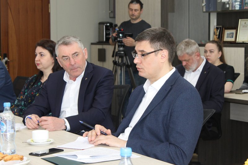 Владелец бизнеса