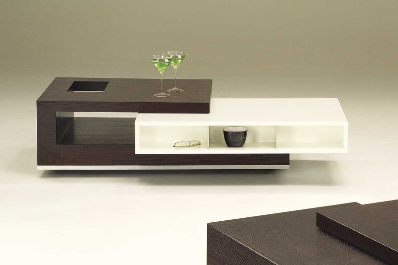 Журнальный столик Modern Home m120b
