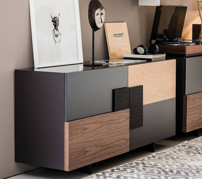 Комод Torino Cattelan Italia