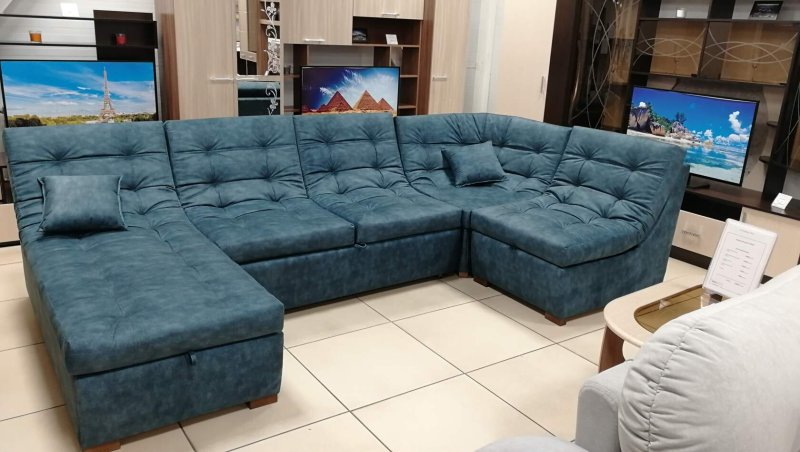 Диван релакс модульный Ларт