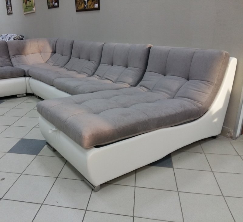Диваны Grey Cardinal Relax