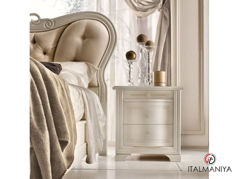 Прикроватная тумбочка maggio 1-56038 Италия Gimo