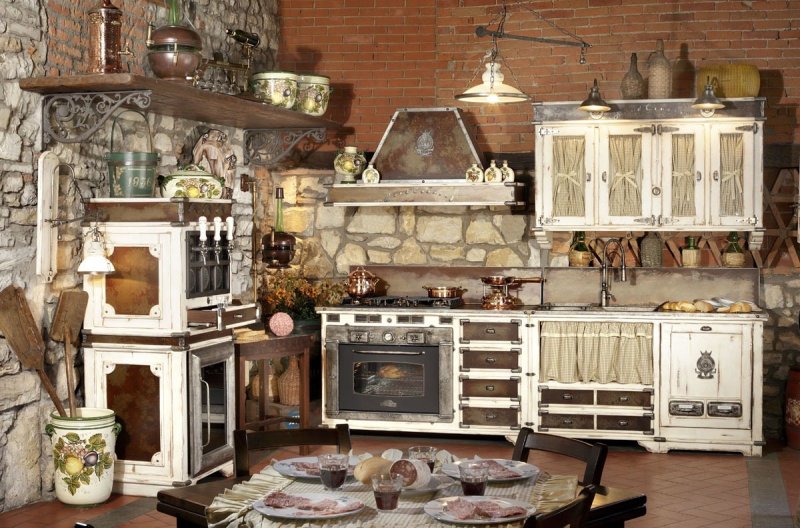 Кухня Maggi massimo 623