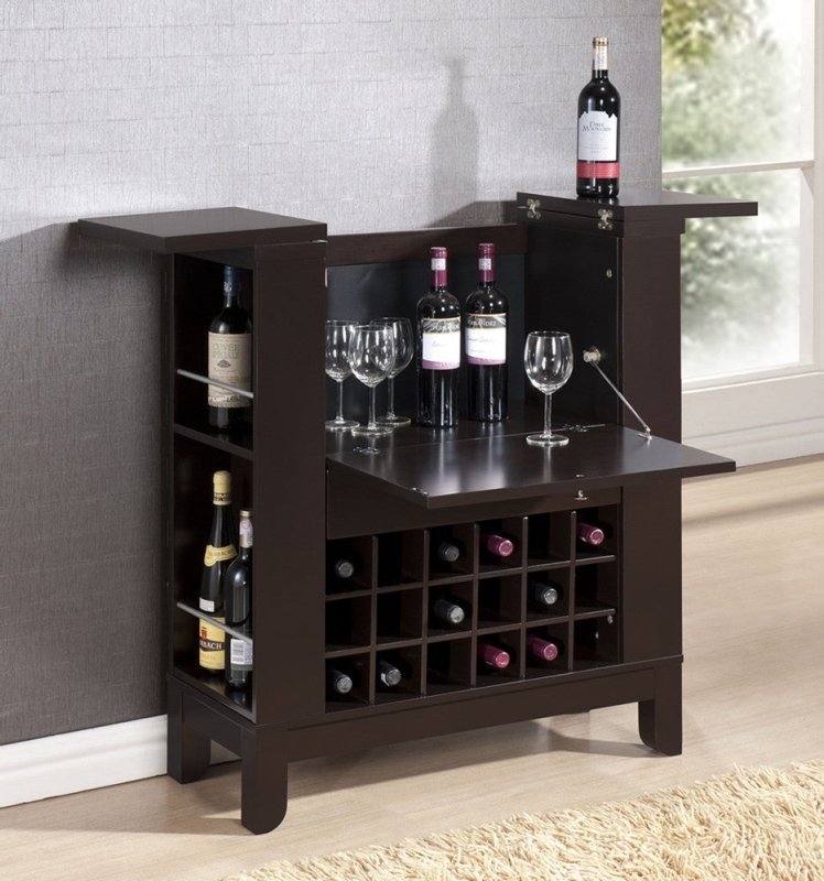 Винный шкаф Wine Bar bba30-198