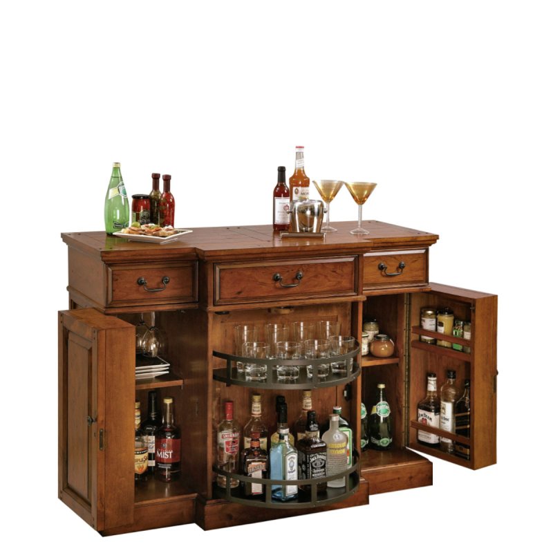 Барный шкаф Howard Miller Sonoma (695-064)