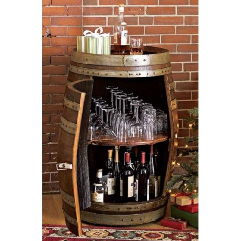 Barrel Wine бар