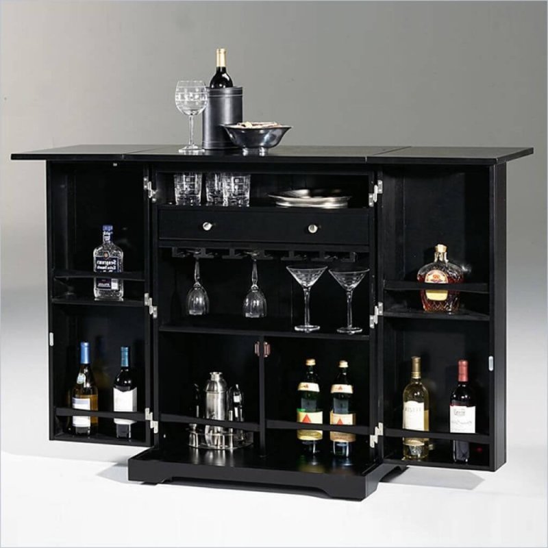 Барный шкаф Howard Miller Sonoma (695-064)