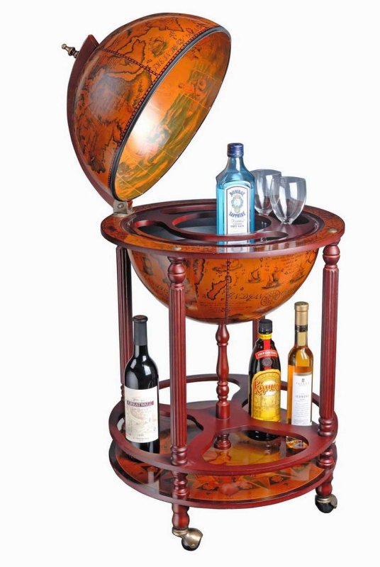 Barrel Wine бар
