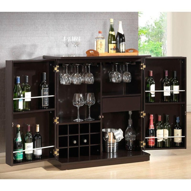 Винный шкаф Wine Bar bba30-198
