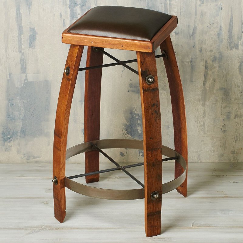 Bar Stool Rouka