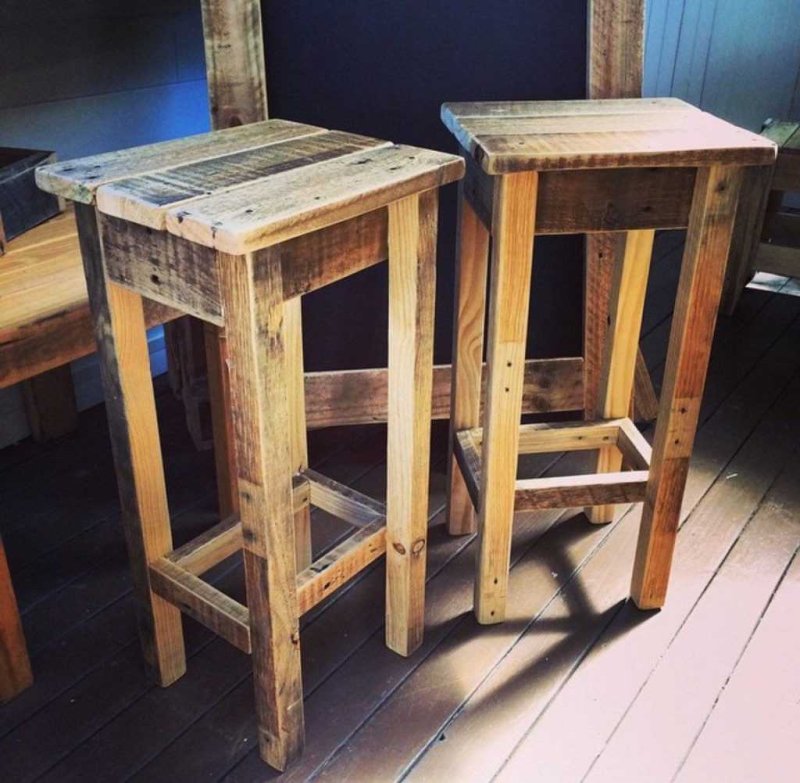 Lennox Counter Stool барный стул