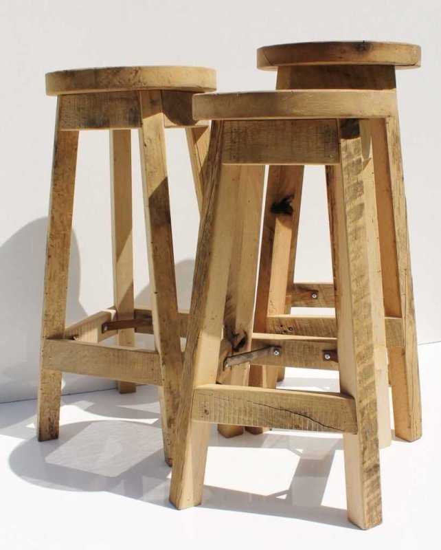 Барные стулья Moroso