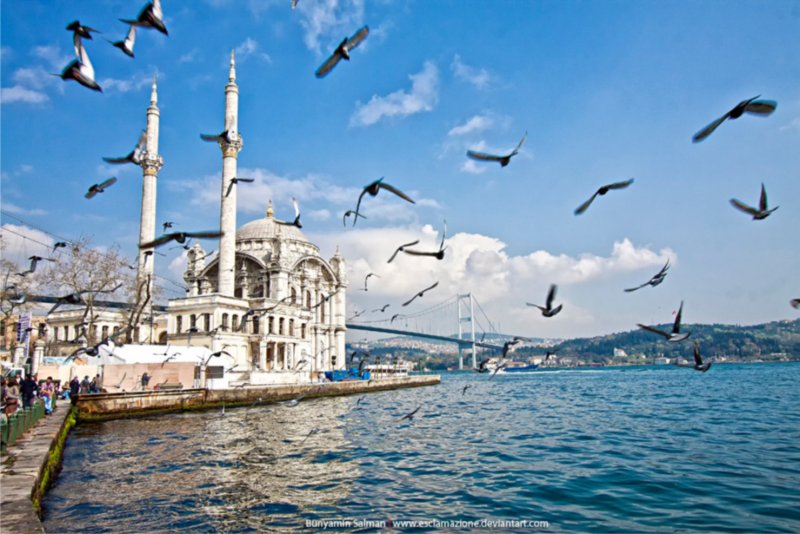Стамбул (Фатих) / Istanbul (Fatih) Grand Mark Hotel 3*