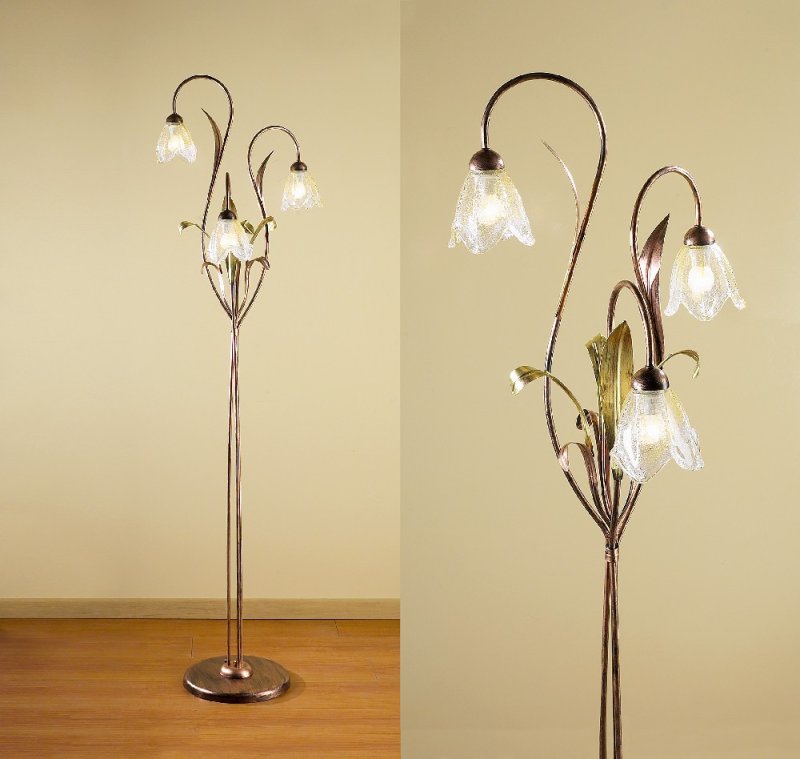 Odeon Light 4722/18