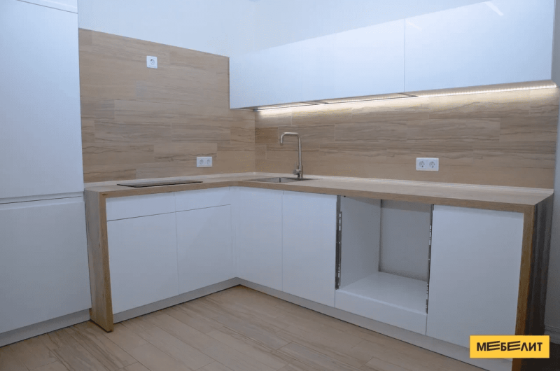 Irish Oak столешница Slotex