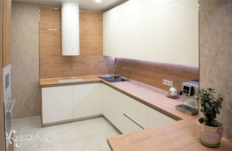 Столешница Слотекс 2612/p Irish Oak