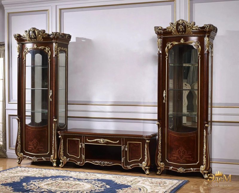 Гостиная Марселла Китай