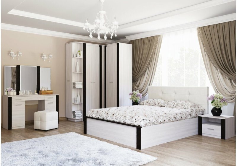 SV мебель гамма 19