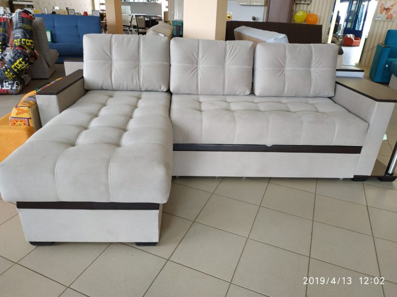 Фабрика Comfort Plus диван комфорт