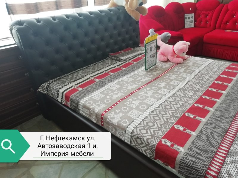 Кухонный гарнитур Нефтекамск