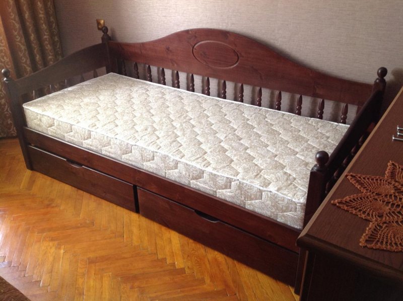 Кровать Фрея f3