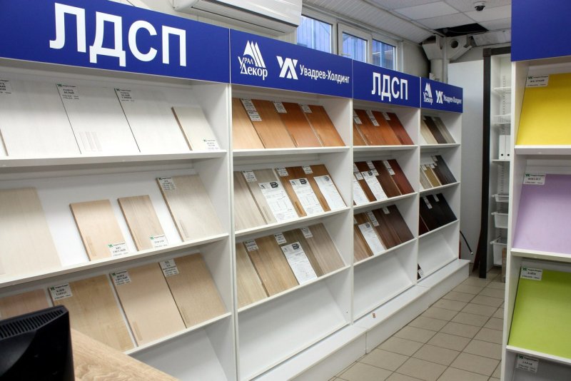 Мебельная фурнитура