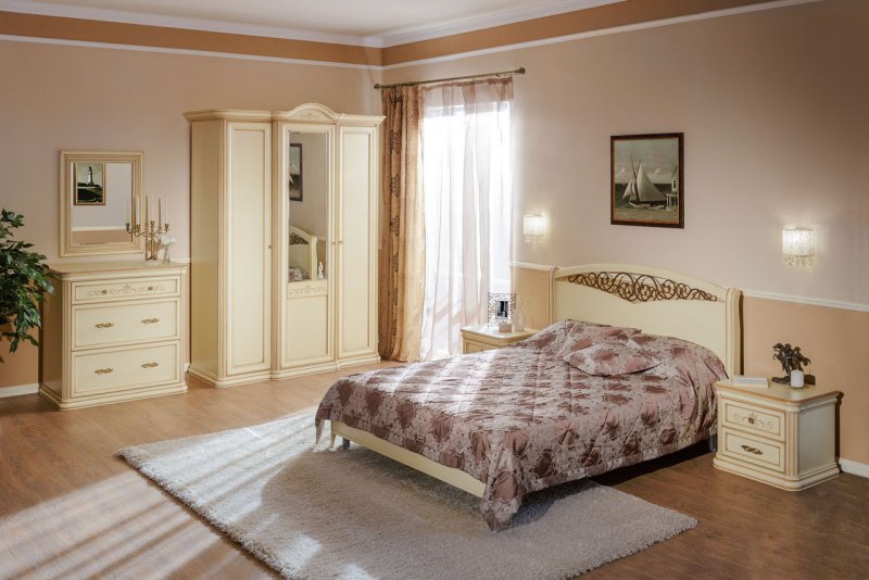 Кровать София Сомово