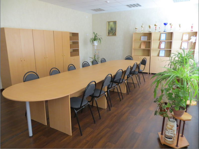 Мебель для методического кабинета