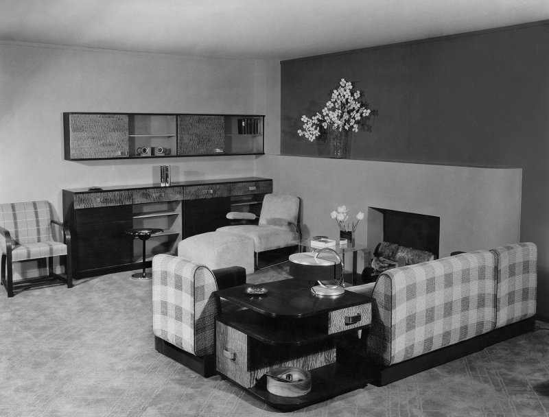 Artdeco House 1930