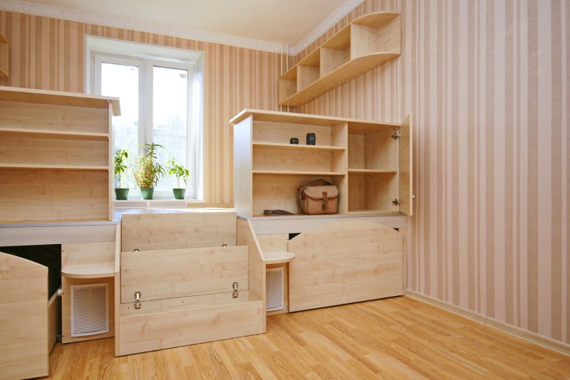 Клен перламутровый пленка ПВХ