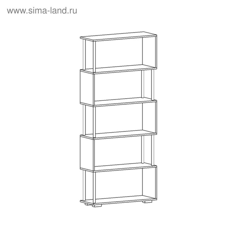 Стеллаж а3 Термит