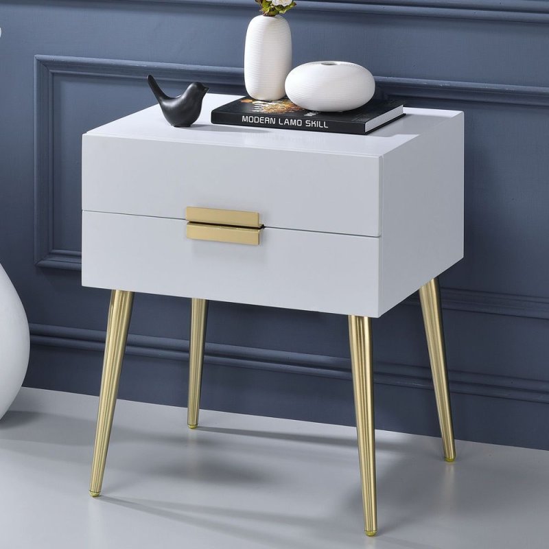 Тумбочка Seraphina Side Table