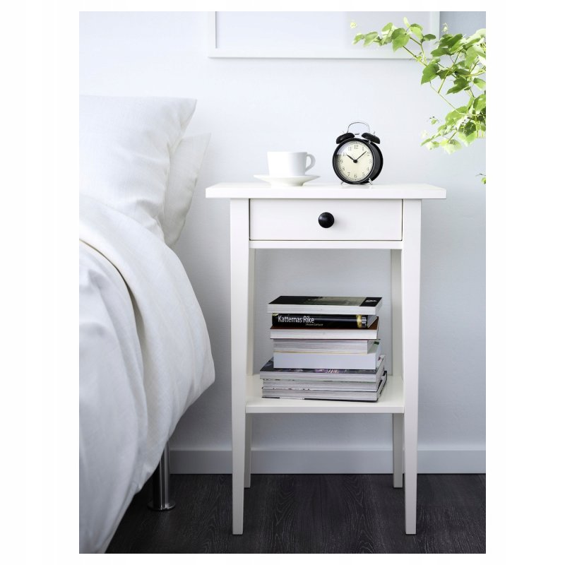 Прикроватная тумба Montreal-Mirrored end Table