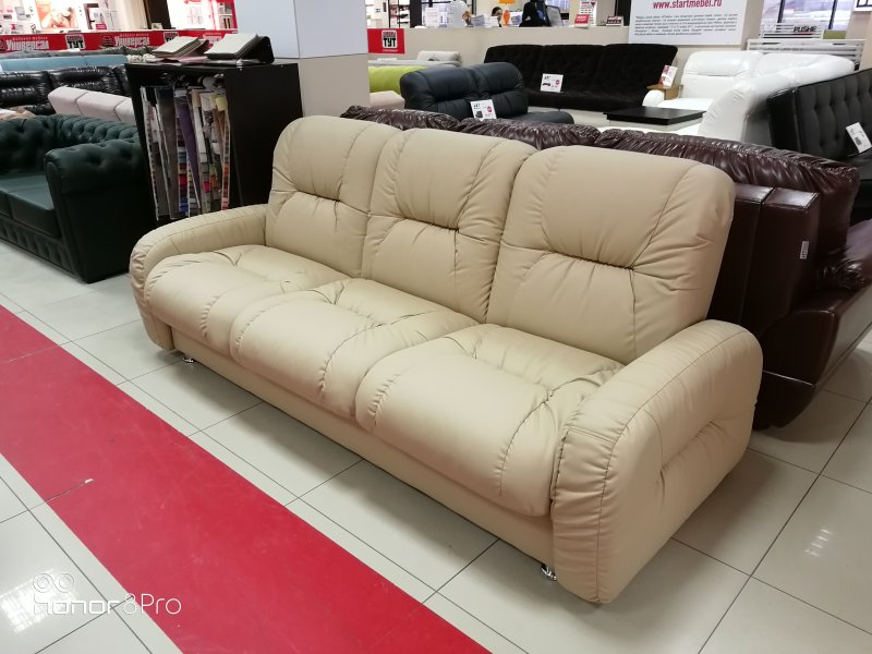 Воронежский рынок мебель