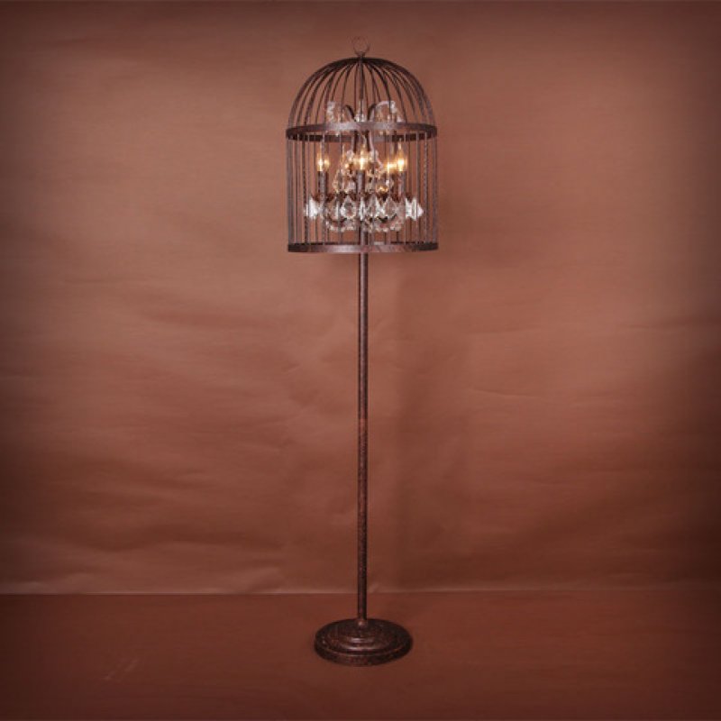 Бра Apollo Lampe Loft