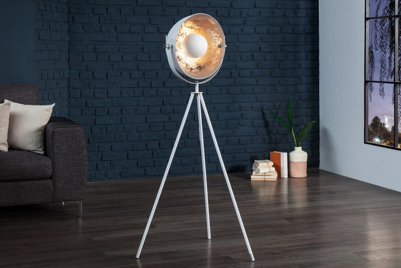 Торшер Loft Industrial Floor