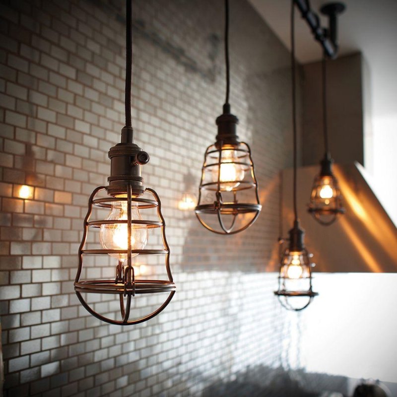 Торшер Loft it Foucaults Orb Crystal loft1897ft