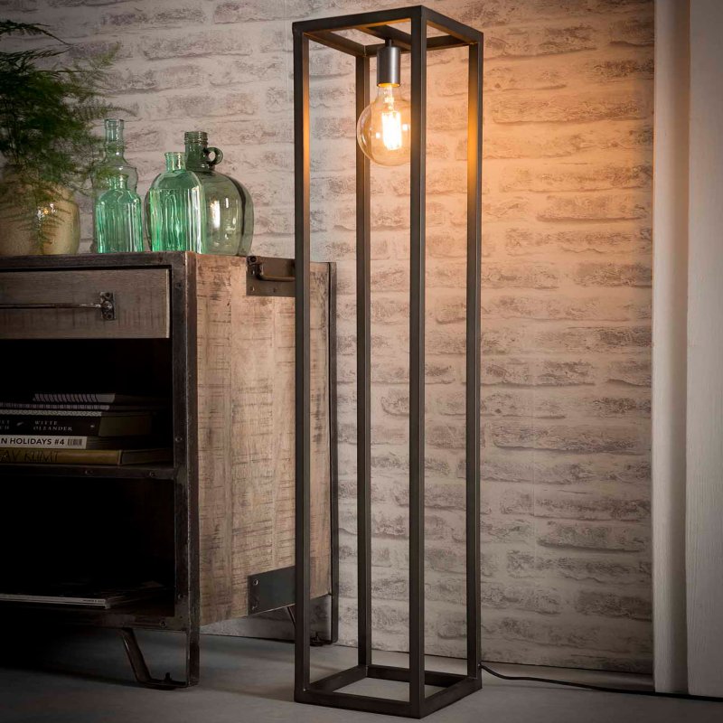 Торшер Flatiron Floor Lamp