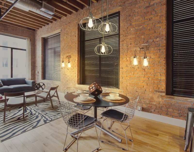 Торшер Lightstar Loft 765716