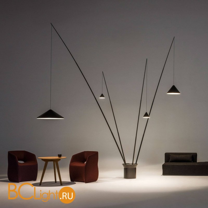 Торшер Manhattan loft1193f