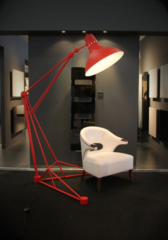 Торшер Loft it 500 5002