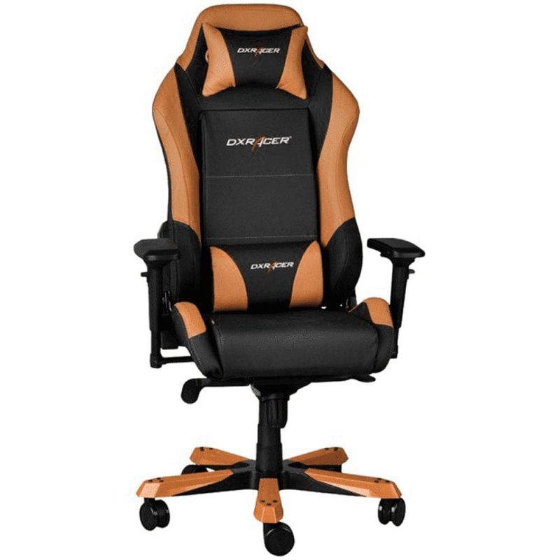 Игровое кресло DXRACER Iron
