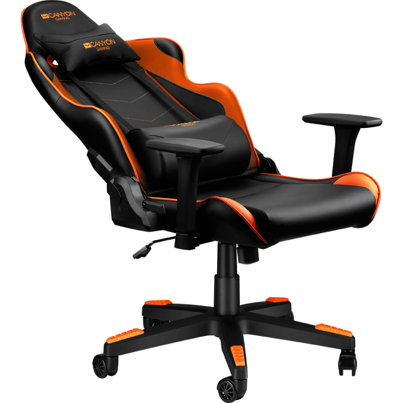 Canyon Deimos игровое кресло