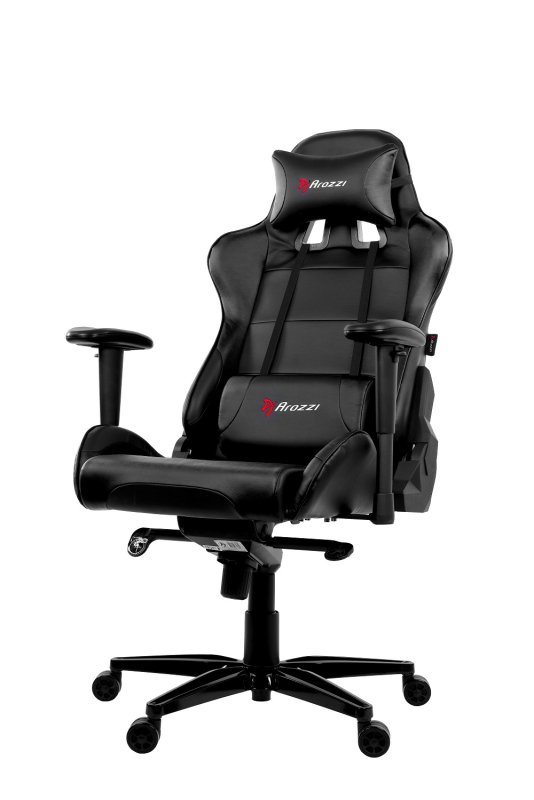 Компьютерное кресло Arozzi Torretta XL игровое