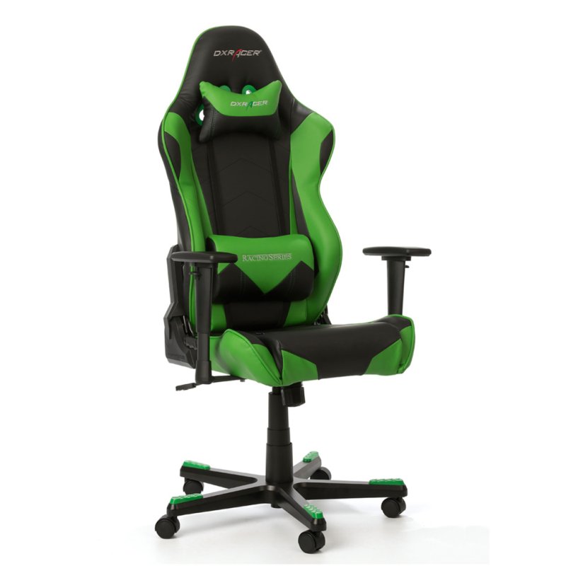 Кресло DXRACER Racing