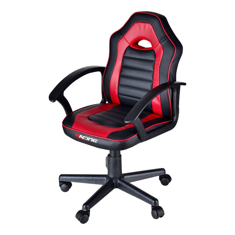 Игровое кресло DXRACER Iron
