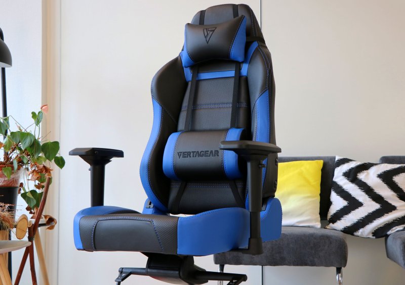 Vertagear pl6000