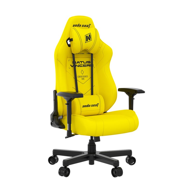 Anda Seat Navi Edition