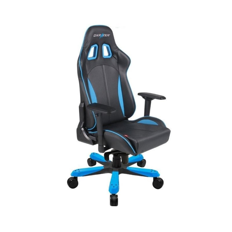 Игровое кресло e-Sport Gear ESG-203 Black/White/Red