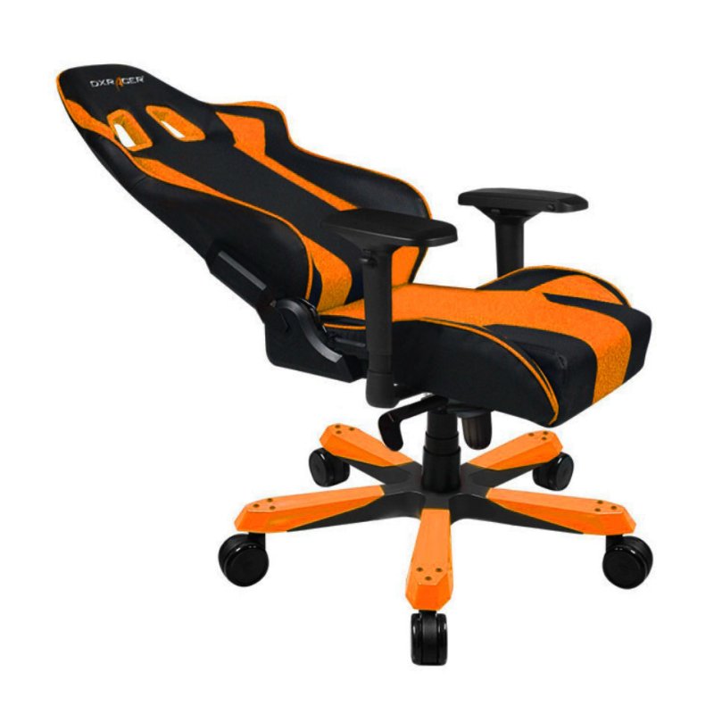Компьютерное кресло DXRACER King Oh/ks06 игровое